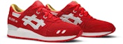 Cheap ASICS Gel Lyte 3 'Santa Christmas Pack' Natal H30QK-2313