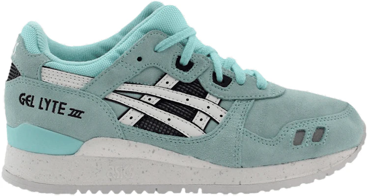 Asics gel 2025 lyte snowflake