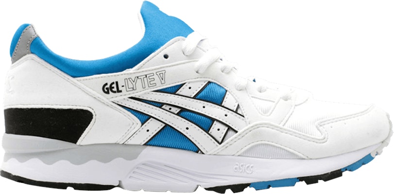 Asics gel top lyte kithstrike
