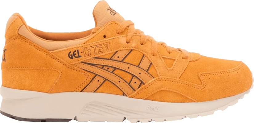 Gel lyte 2025 v honey ginger
