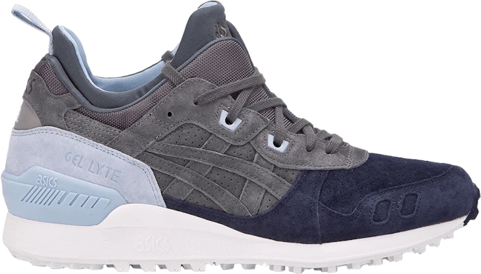 Gel lyte 2025 mt carbon