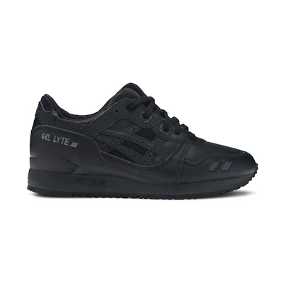 ASICS Gel Lyte 3 'Pure'