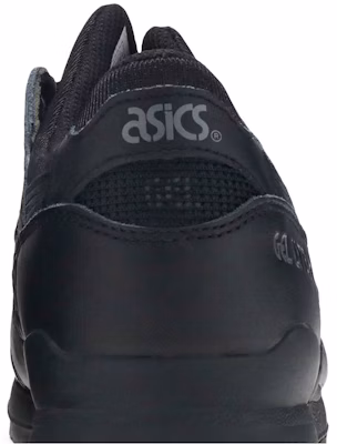 ASICS Gel Lyte 3 'Pure' Sneakers H534L-9090 Sizing ASICS Gel Lyte 3 'Pure' Sneakers H534L-9090
