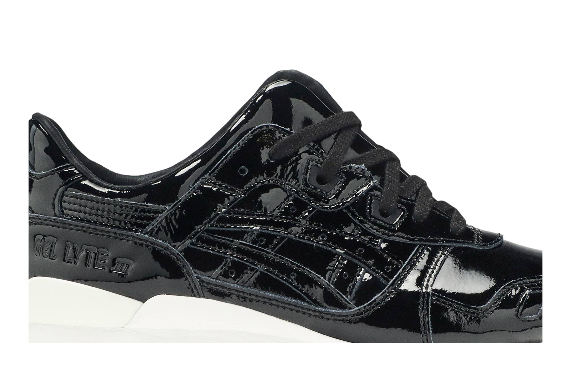 Order アシックス ゲルライト3 「デートナイト」 H7H1L-9090