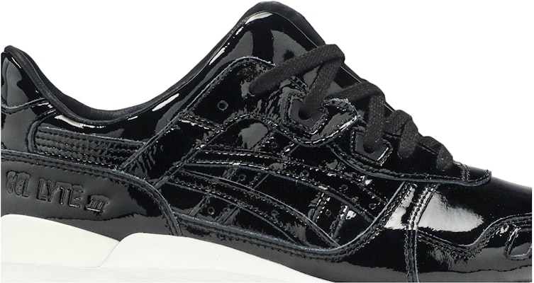 アシックス ゲルライト3 「デートナイト」 H7H1L-9090 Order アシックス ゲルライト3 「デートナイト」 H7H1L-9090