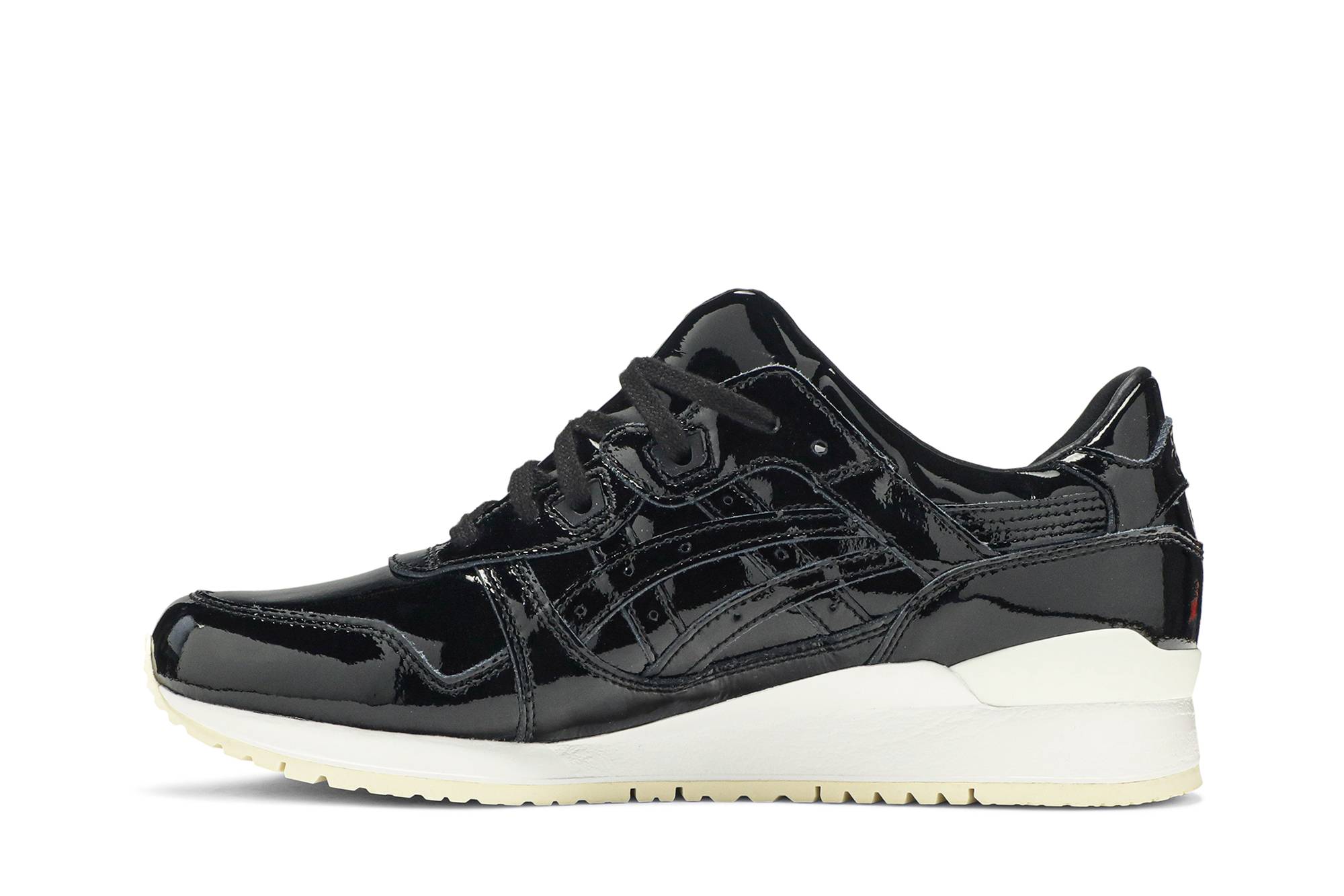 Lookbook アシックス ゲルライト3 「デートナイト」 H7H1L-9090