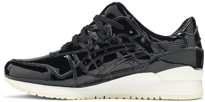 アシックス ゲルライト3 「デートナイト」 H7H1L-9090 Lookbook アシックス ゲルライト3 「デートナイト」 H7H1L-9090