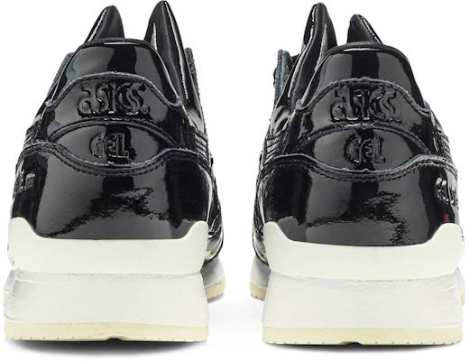 アシックス ゲルライト3 「デートナイト」 H7H1L-9090 Details for アシックス ゲルライト3 「デートナイト」 H7H1L-9090