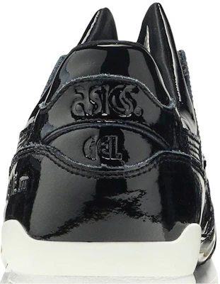 アシックス ゲルライト3 「デートナイト」 H7H1L-9090 Sizing アシックス ゲルライト3 「デートナイト」 H7H1L-9090