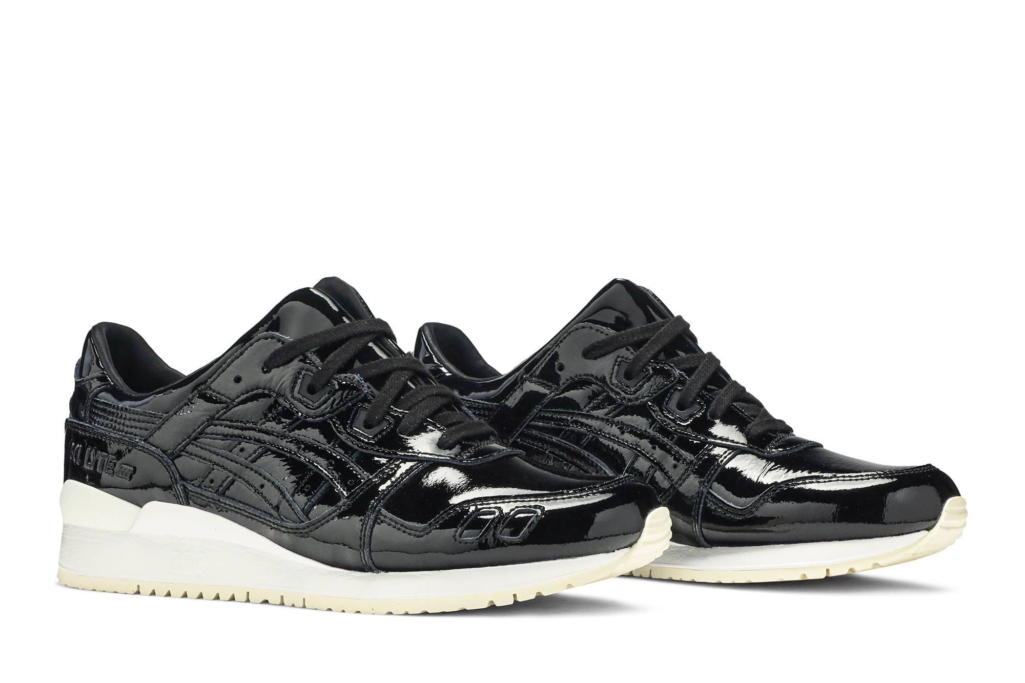 Cheap アシックス ゲルライト3 「デートナイト」 H7H1L-9090