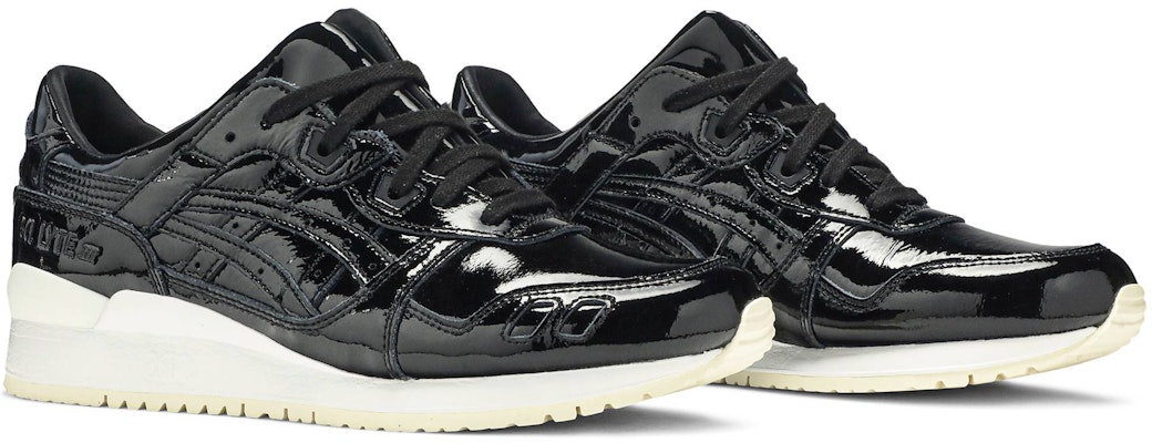 アシックス ゲルライト3 「デートナイト」 H7H1L-9090 Cheap アシックス ゲルライト3 「デートナイト」 H7H1L-9090