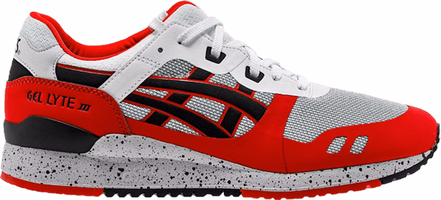 Asics gel lyte 3 2025 ns