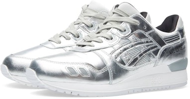 ASICS Gel Lyte 3 'Holiday Champagne' HL504-9393 ASICS Gel Lyte 3 'Holiday Champagne' HL504-9393