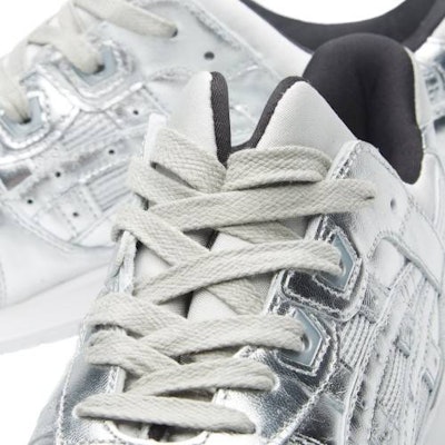 ASICS Gel Lyte 3 'Holiday Champagne' HL504-9393 Shop ASICS Gel Lyte 3 'Holiday Champagne' HL504-9393