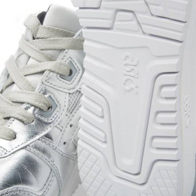 ASICS Gel Lyte 3 'Holiday Champagne' HL504-9393 Purchase ASICS Gel Lyte 3 'Holiday Champagne' HL504-9393