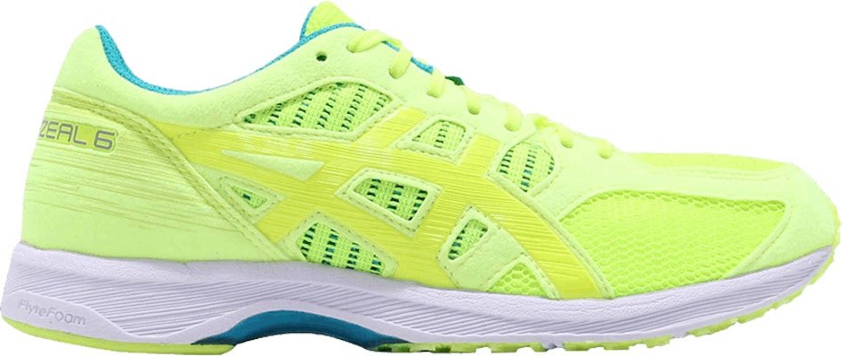 Asics gel tartherzeal 6 online
