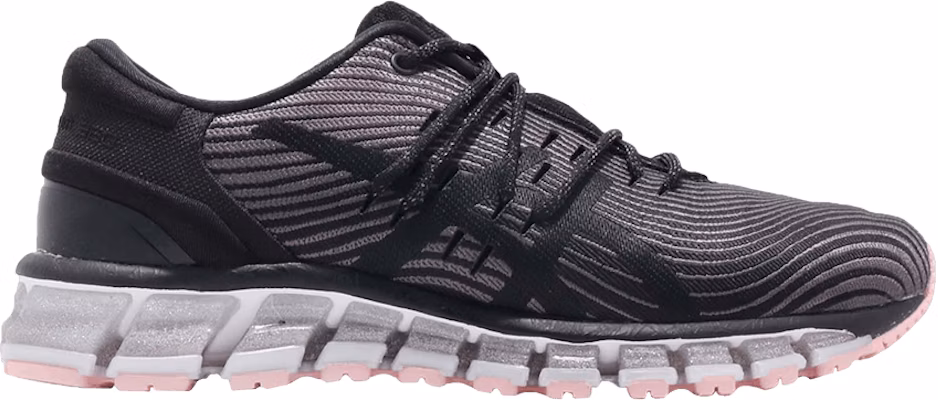 Women ASICS Gel Quantum 360 4 Carbon 1022A029 020 1022A029