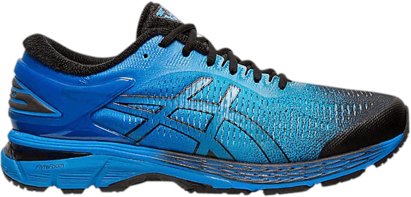 ASICS Gel Kayano 25 SP Blue 1011A030 001 1011A030 001 Novelship
