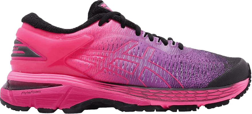 Asics gel kayano 25 sp womens 1012a028 001 outlet