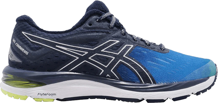 Asics gel hot sale cumulus sp