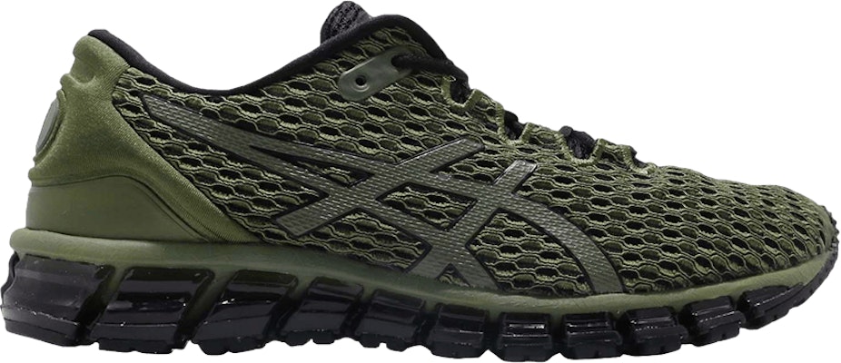 ASICS Gel Quantum 360 Shift MX Clover Green T839N 8190 T839N