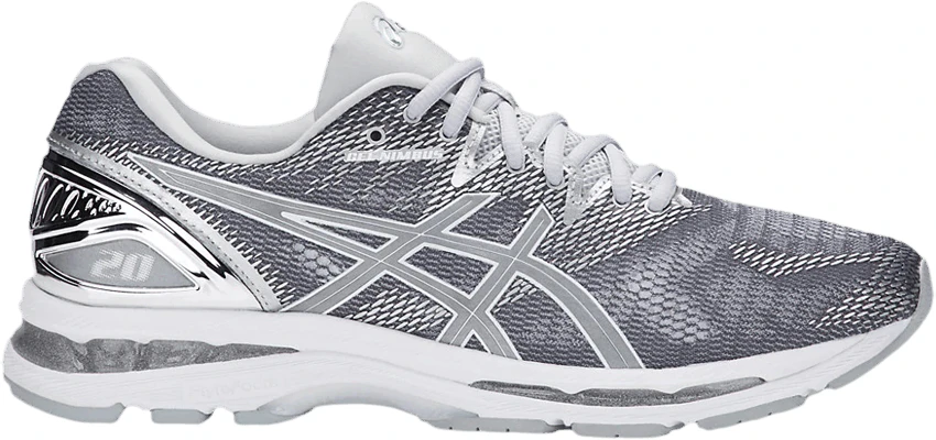 Gel nimbus top 20 carbon/carbon