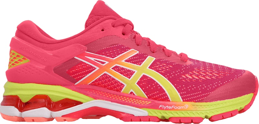 Gel 2025 kayano flytefoam