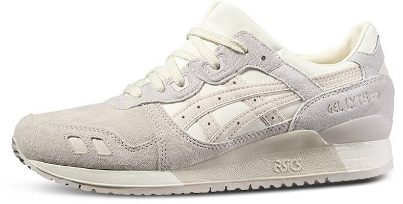 亞瑟士 Gel Lyte 3「低語粉」H6S2L-9921 Buy 亞瑟士 Gel Lyte 3「低語粉」H6S2L-9921