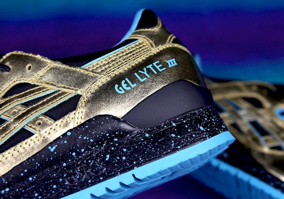 Wale x Villa x ASICS Gel Lyte 3 'Intercontinental Champion' Special Box H63KK-9494-S Purchase Wale x Villa x ASICS Gel Lyte 3 'Intercontinental Champion' Special Box H63KK-9494-S