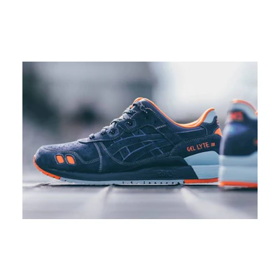 ASICS Gel Lyte 3 'Pensole Reflect'