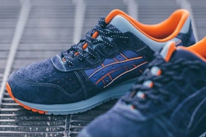 亞瑟士 Gel Lyte 3 'Pensole Reflect' H6A1K Order 亞瑟士 Gel Lyte 3 'Pensole Reflect' H6A1K