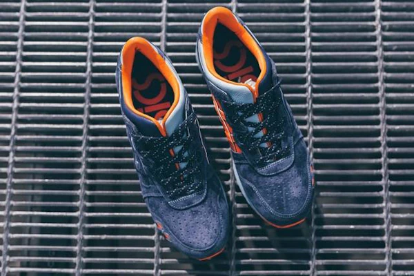ASICS Gel Lyte 3 'Pensole Reflectivo' H6A1K Shop ASICS Gel Lyte 3 'Pensole Reflectivo' H6A1K