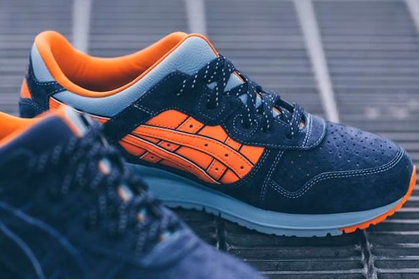 ASICS Gel Lyte 3 'Pensole Reflectivo' H6A1K Purchase ASICS Gel Lyte 3 'Pensole Reflectivo' H6A1K