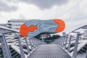 亞瑟士 Gel Lyte 3 'Pensole Reflect' H6A1K Details for 亞瑟士 Gel Lyte 3 'Pensole Reflect' H6A1K