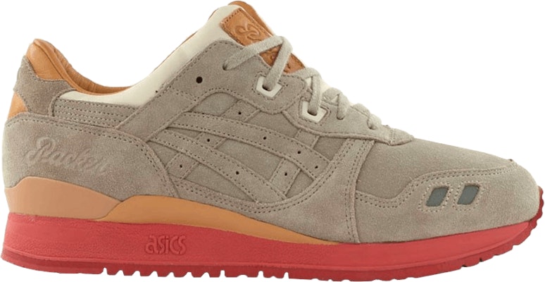 Asics x packer shoes dirty buck Clearance