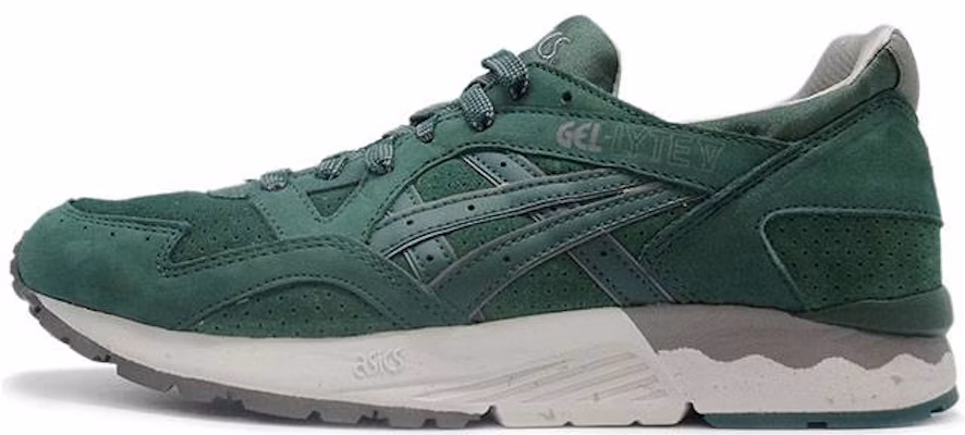 ASICS Gel Lyte 5 'Outdoor' Sepatu Olahraga Pria H5D2L-8080 Buy ASICS Gel Lyte 5 'Outdoor' Sepatu Olahraga Pria H5D2L-8080