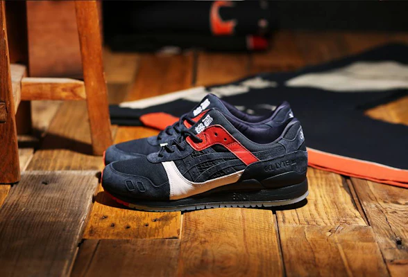 Kicks Lab x ASICS Gel Lyte III 'Hikeshi Hanten' Japan Edition TQQ6MO-5858 Buy Kicks Lab x ASICS Gel Lyte III 'Hikeshi Hanten' Japan Edition TQQ6MO-5858