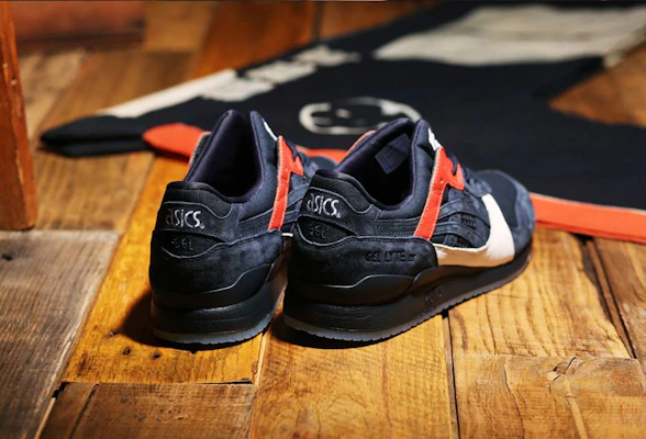 Kicks Lab x ASICS Gel Lyte III 'Hikeshi Hanten' Edición Japón TQQ6MO-5858 Order Kicks Lab x ASICS Gel Lyte III 'Hikeshi Hanten' Edición Japón TQQ6MO-5858