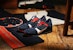 Kicks Lab x ASICS Gel Lyte III 'Hikeshi Hanten' Edisi Jepun TQQ6MO-5858