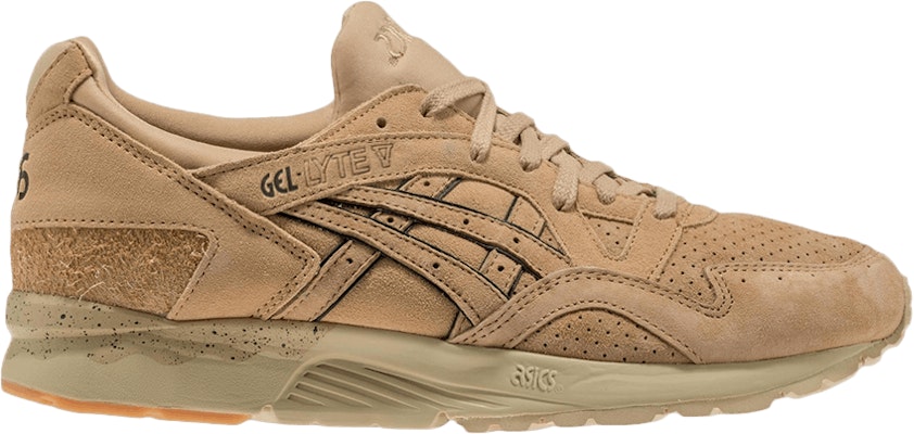 Monkey Time x ASICS Gel Lyte 5 Sand Layer Japan Edition TQ6H3K 0505 TQ6H3K 0505 Novelship