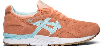 ASICS Gel Lyte 5 'Full Bloom' H504K-6412 ASICS Gel Lyte 5 'Full Bloom' H504K-6412