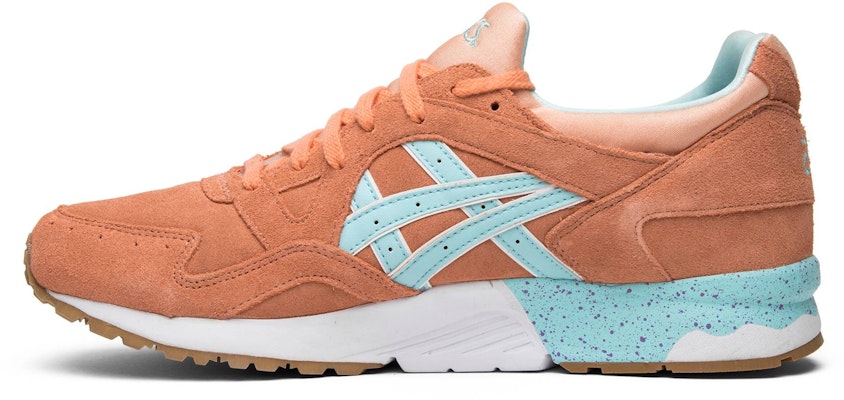 ASICS Gel Lyte 5 'Full Bloom' H504K-6412 Lookbook ASICS Gel Lyte 5 'Full Bloom' H504K-6412