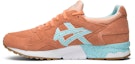 Lookbook ASICS Gel Lyte 5 'Full Bloom' Lelaki Wanita Kasut Sukan جوتا سukan H504K-6412
