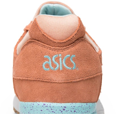 ASICS Gel Lyte 5 'Full Bloom' H504K-6412 Sizing ASICS Gel Lyte 5 'Full Bloom' H504K-6412