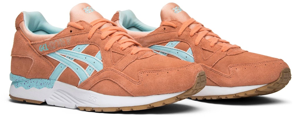 ASICS Gel Lyte 5 'Full Bloom' H504K-6412 Cheap ASICS Gel Lyte 5 'Full Bloom' H504K-6412