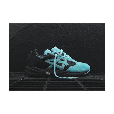 Ronnie Fieg Diamond Supply Co. ASICS Gel Saga 'Tiffany' Special Box