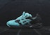 Ronnie Fieg x Diamond Supply Co. x ASICS Gel Saga 'Tiffany' Kotak Istimewa H50EK-9048-S