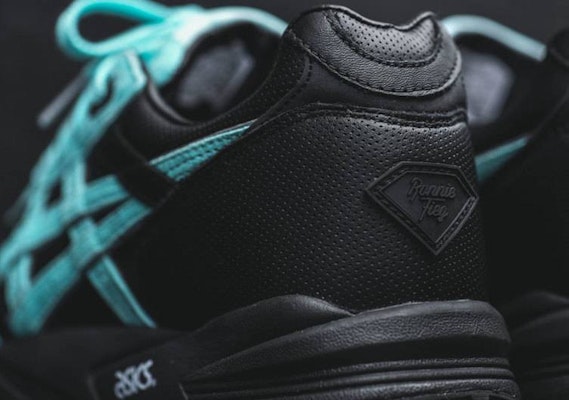 Ronnie Fieg x Diamond Supply Co. x ASICS Gel Saga 'Tiffany' Kotak Istimewa H50EK-9048-S Shop Ronnie Fieg x Diamond Supply Co. x ASICS Gel Saga 'Tiffany' Kotak Istimewa H50EK-9048-S