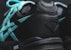 Ronnie Fieg x Diamond Supply Co. x ASICS Gel Saga 'Tiffany' Kotak Istimewa H50EK-9048-S