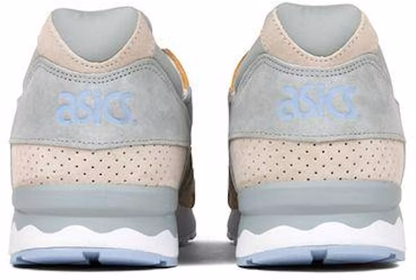 ASICS Gel Lyte 5 Pastel HL7K0 5996 Novelship